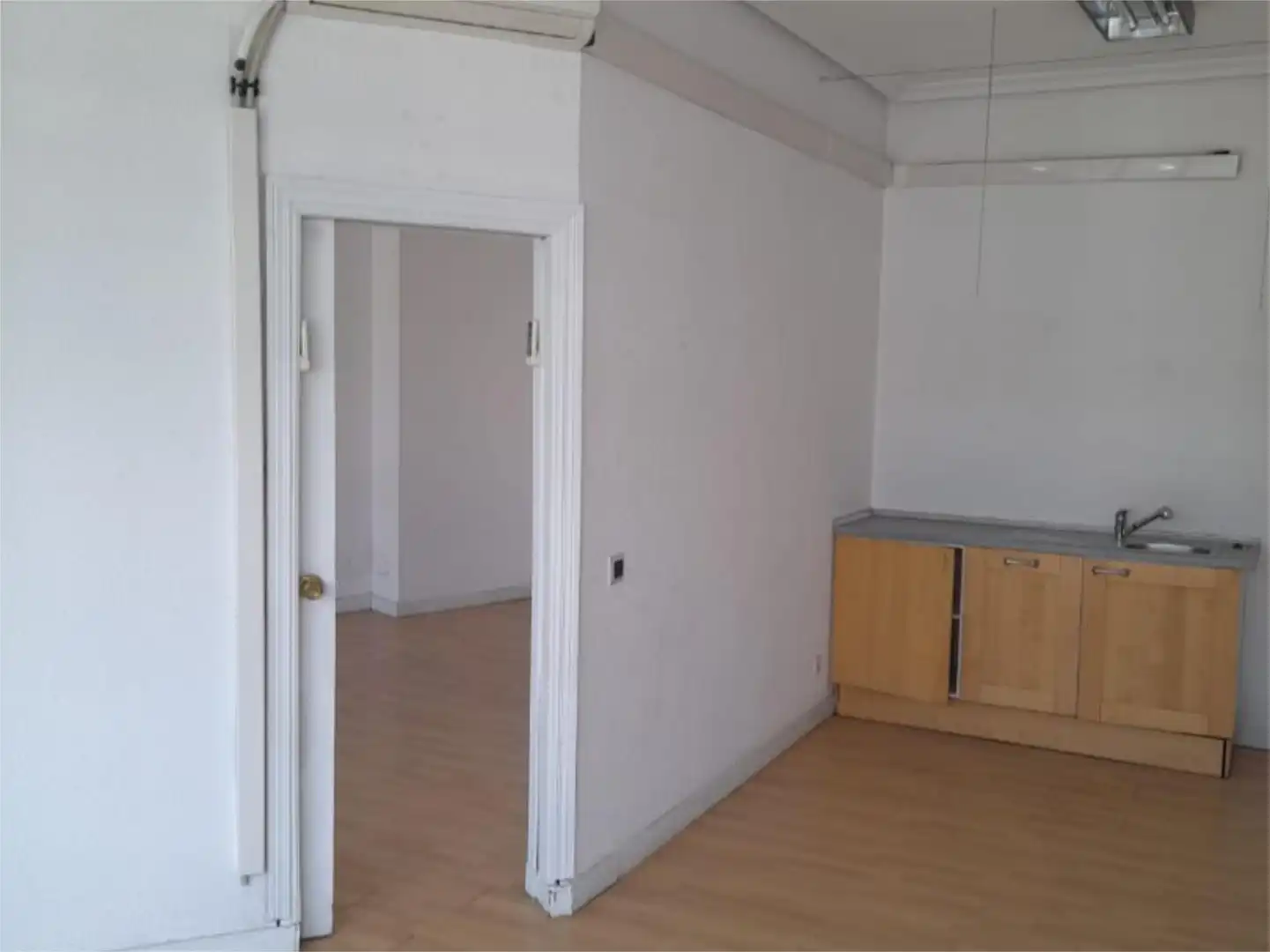 Oficina en venta en Calle Gran Vía, 33, Casco Antiguo Oficina en venta en Majadahonda
