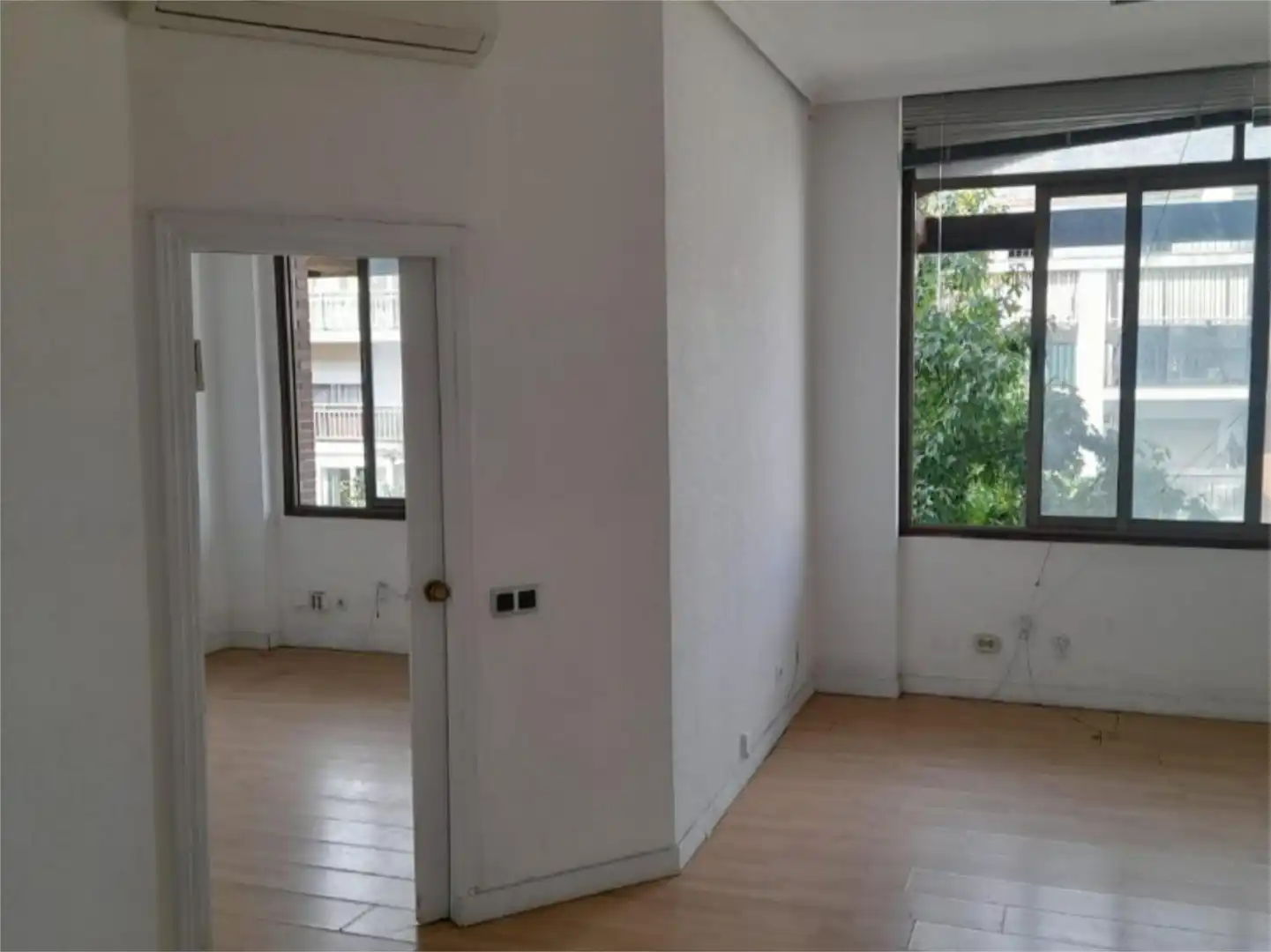 Oficina en venta en Calle Gran Vía, 33, Casco Antiguo Habitación de Oficina en venta en Majadahonda