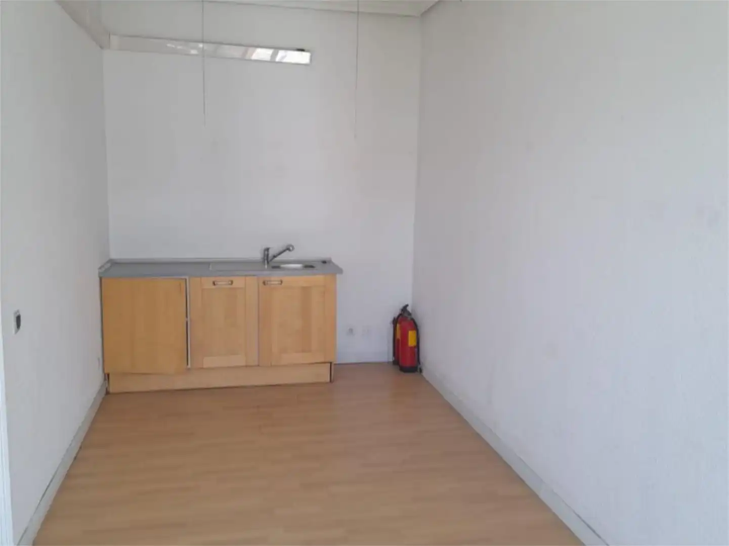Oficina en venta en Calle Gran Vía, 33, Casco Antiguo Cocina de Oficina en venta en Majadahonda