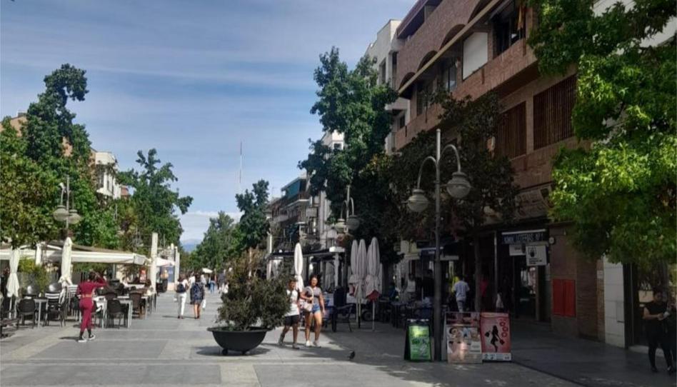 Office for sale in Calle Gran Vía, 33, Casco Antiguo, Madrid - image 1 Photo 1 of Office for sale in Calle Gran Vía, 33, Casco Antiguo, Madrid