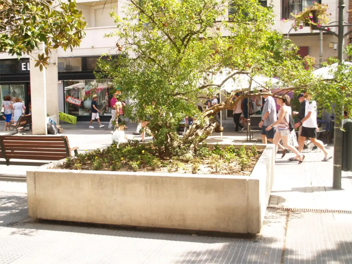 Oficina en venta en Calle Gran Vía, 33, Casco Antiguo Vista exterior de Oficina en venta en Majadahonda