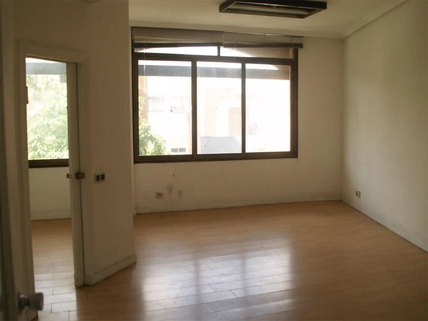 Oficina en venta en Calle Gran Vía, 33, Casco Antiguo Habitación de Oficina en venta en Majadahonda