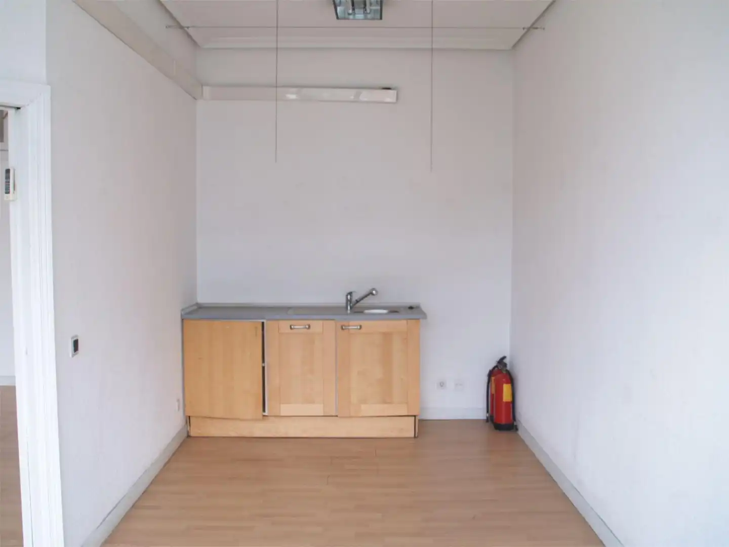 Oficina en venta en Calle Gran Vía, 33, Casco Antiguo Cocina de Oficina en venta en Majadahonda