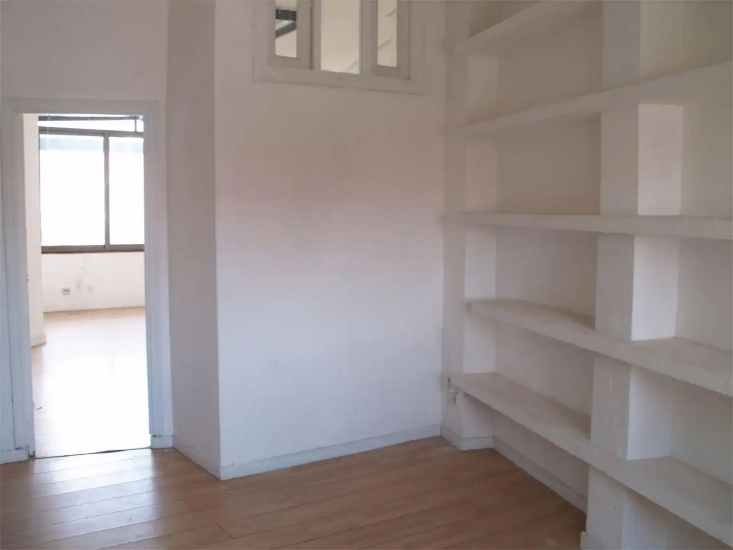 Oficina en venta en Calle Gran Vía, 33, Casco Antiguo Habitación de Oficina en venta en Majadahonda