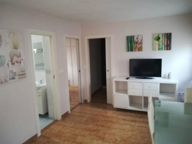 Piso en Alquiler en Calle Avellana, 1 en Cruz Roja