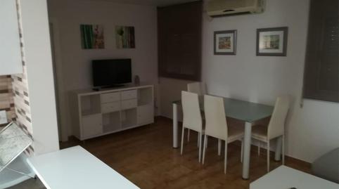 Flat to rent in Calle Avellana, 1, Cruz Roja, Sevilla - image 2 Photo 2 of Flat to rent in Calle Avellana, 1, Cruz Roja, Sevilla