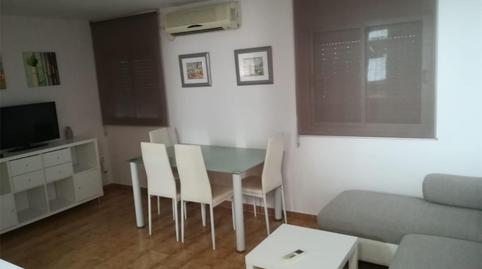 Flat to rent in Calle Avellana, 1, Cruz Roja, Sevilla - image 3 Photo 3 of Flat to rent in Calle Avellana, 1, Cruz Roja, Sevilla