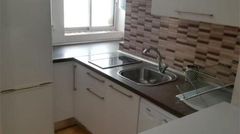 Flat to rent in Calle Avellana, 1, Cruz Roja, Sevilla - image 4 Photo 4 of Flat to rent in Calle Avellana, 1, Cruz Roja, Sevilla