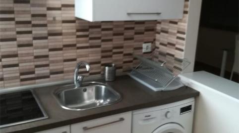 Flat to rent in Calle Avellana, 1, Cruz Roja, Sevilla - image 5 Photo 5 of Flat to rent in Calle Avellana, 1, Cruz Roja, Sevilla