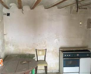 Kitchen of House or chalet for sale in Castril