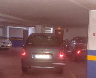 Aparcament de Garatge de lloguer en Pontevedra Capital 