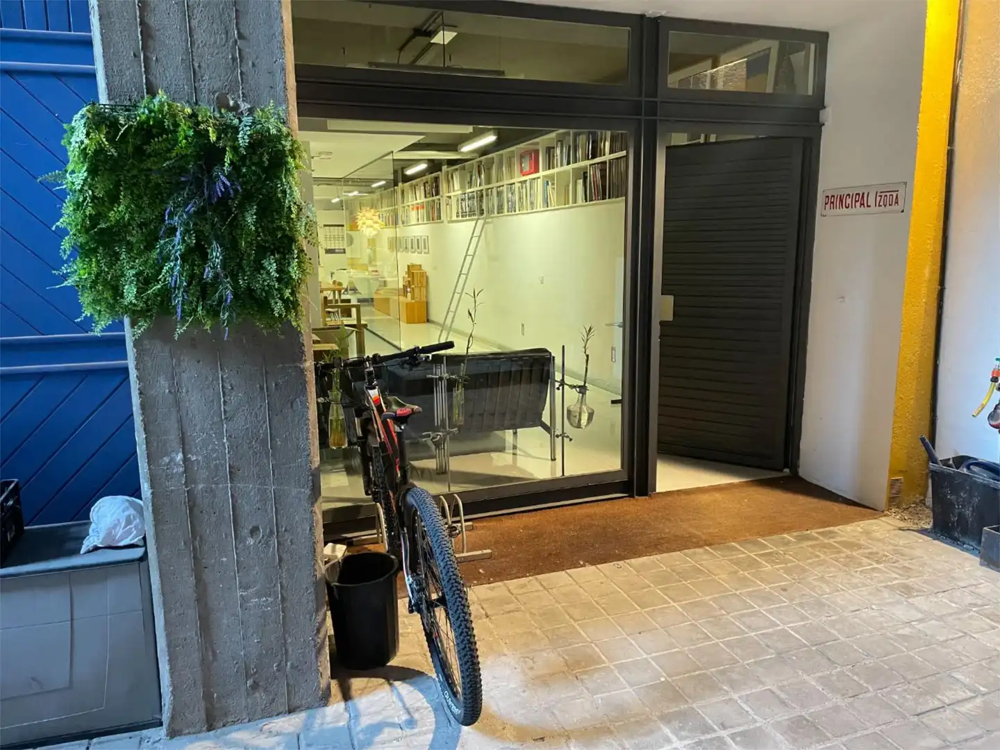 Büro zur Miete in Madrid