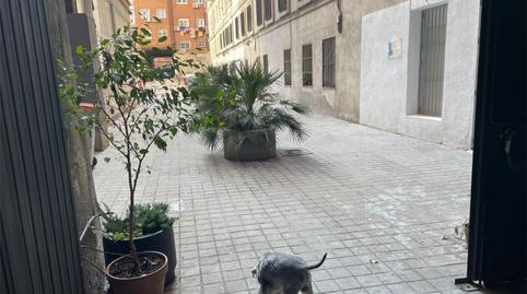 Foto 3 de Oficina de alquiler en Calle de Abtao, 25, Pacífico,  Madrid Capital