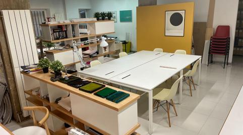 Foto 5 de Oficina de alquiler en Calle de Abtao, 25, Pacífico,  Madrid Capital