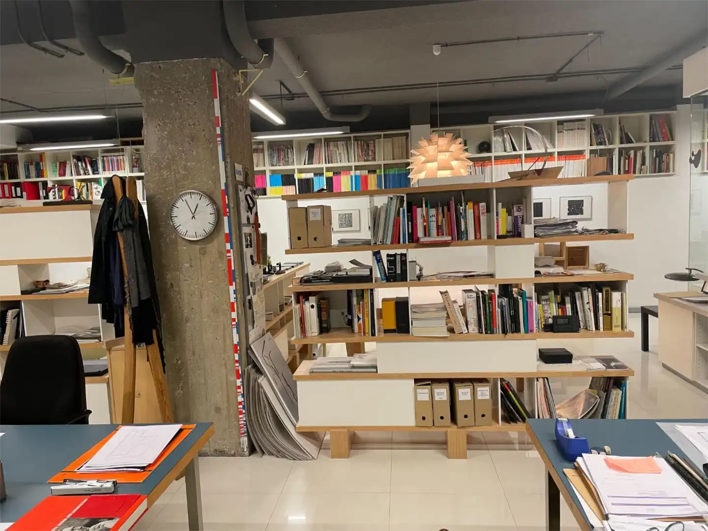 Büro zur Miete in Madrid
