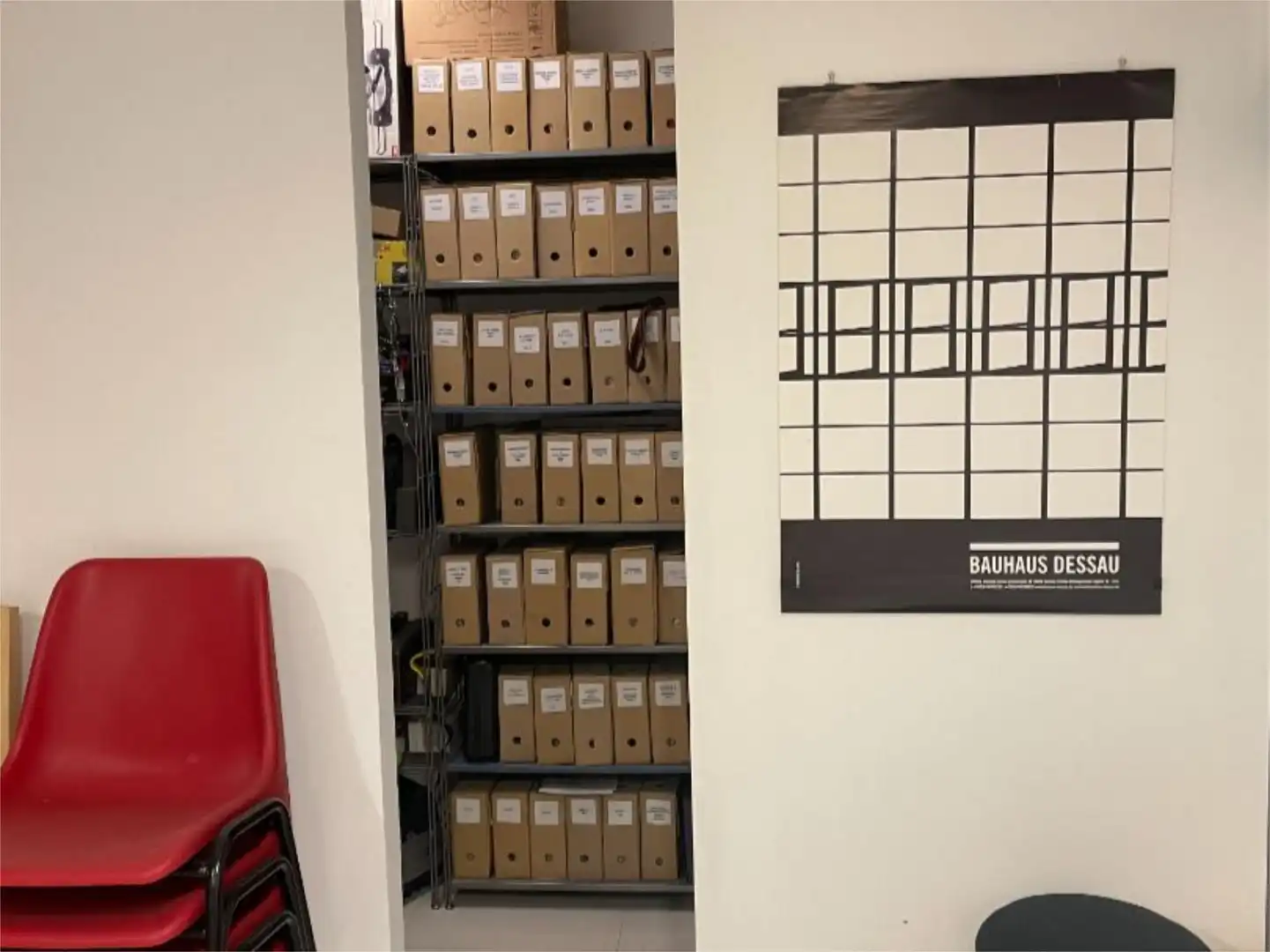 Büro zur Miete in Madrid