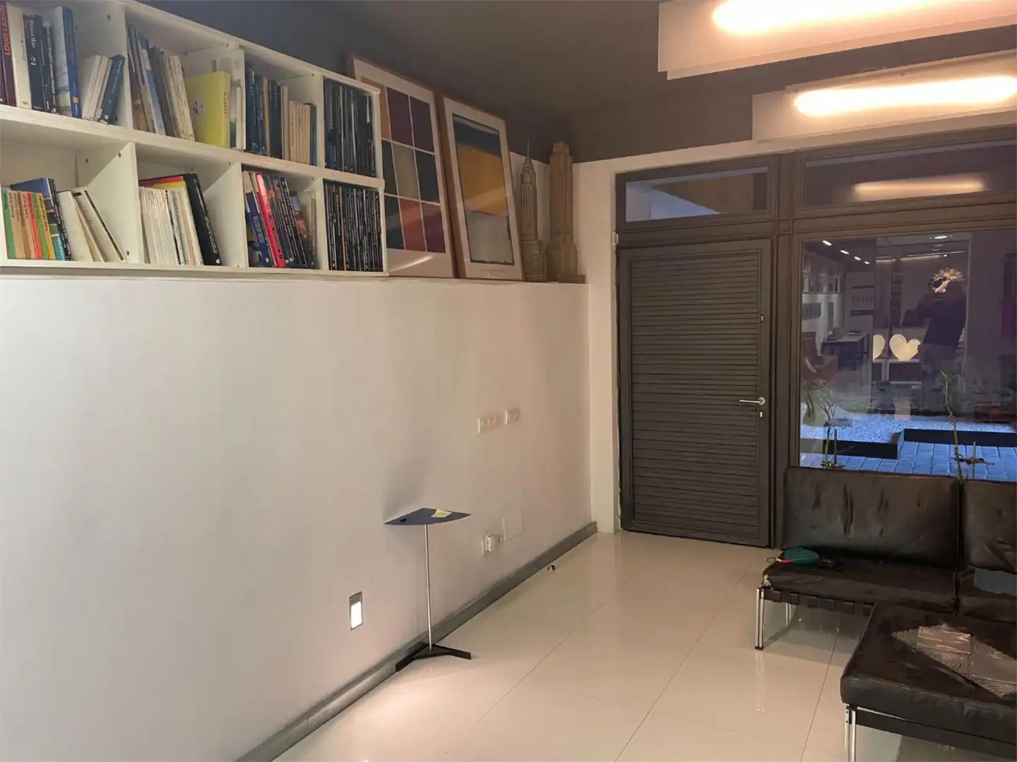Büro zur Miete in Madrid