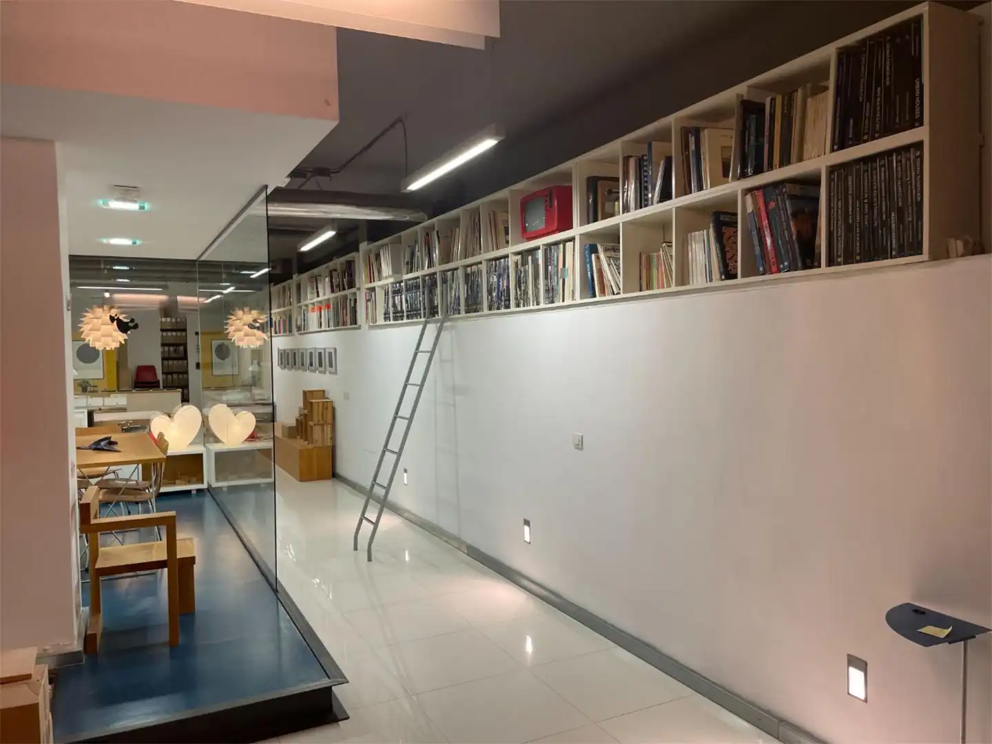 Büro zur Miete in Madrid