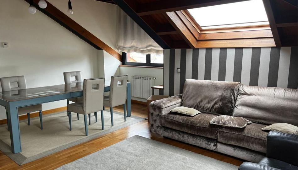 Flat for sale in Plaza Cruz, 13, Noreña, Asturias - image 1 Photo 1 of Flat for sale in Plaza Cruz, 13, Noreña, Asturias