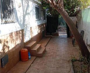 Garden of House or chalet to rent in La Línea de la Concepción  with Private garden, Terrace and Furnished