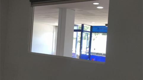 Photo 3 of Premises to rent in Carrer Tabarca, 12, Pueblo - Urbanizaciones, Alicante