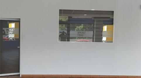 Photo 4 of Premises to rent in Carrer Tabarca, 12, Pueblo - Urbanizaciones, Alicante