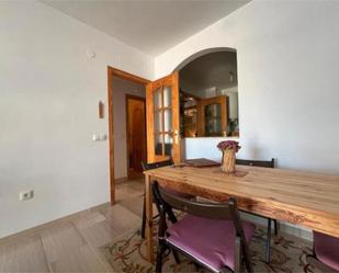 Menjador de Apartament en venda en Mijas