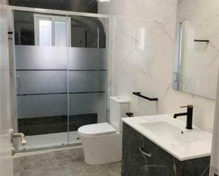 Bany de Casa o xalet de lloguer en  Murcia Capital amb Moblat