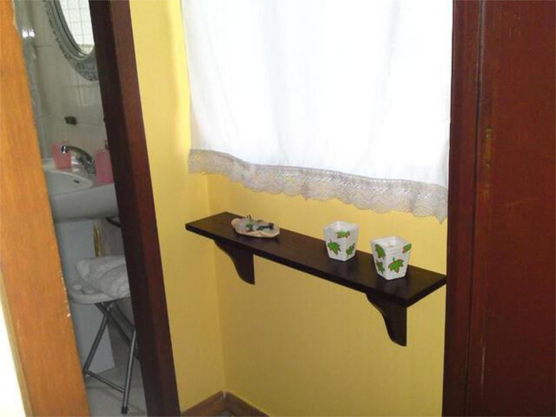 Bedroom of Flat to rent in Valga  with Heating, Terrace and Furnished