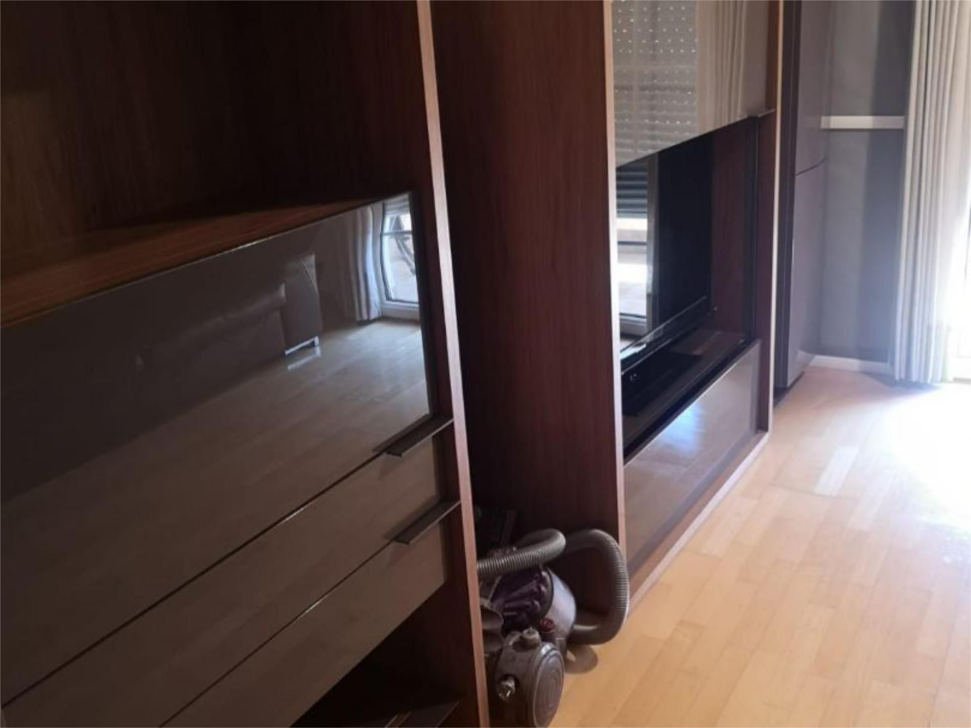 Dormitori de Pis de lloguer en Molina de Segura amb Aire condicionat, Calefacció i Parquet