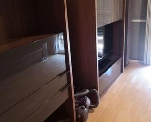 Bedroom of Flat to rent in Molina de Segura  with Air Conditioner, Heating and Parquet flooring