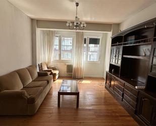 Living room of Flat for sale in Leitza  with Balcony
