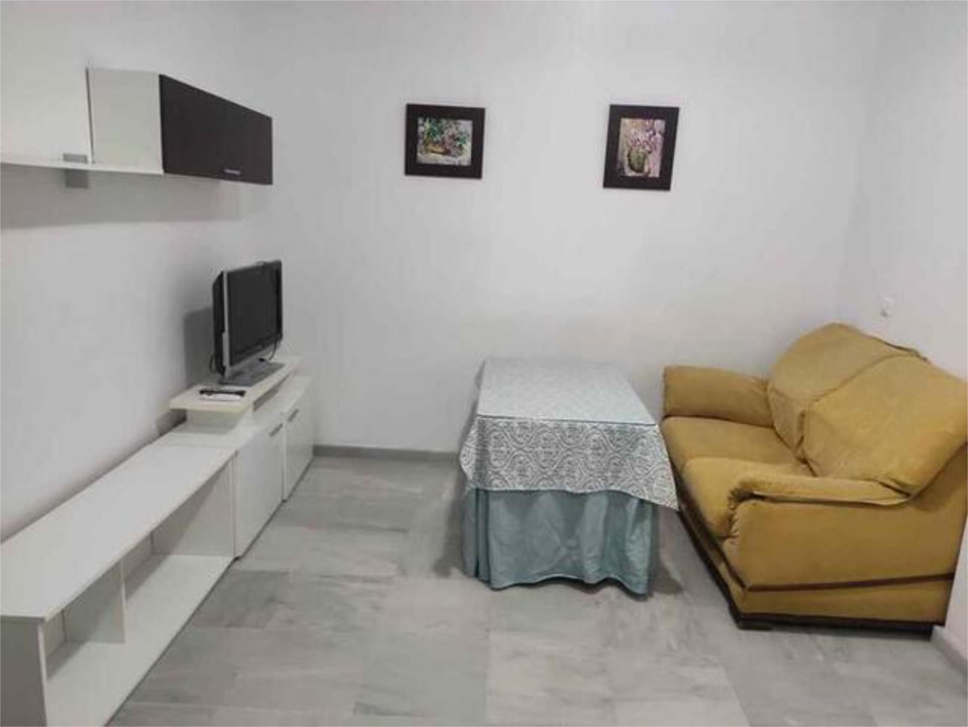 Living room of Flat to rent in Lebrija