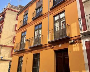 Study to rent in Calle Álvarez, 7, La Goleta - San Felipe Neri