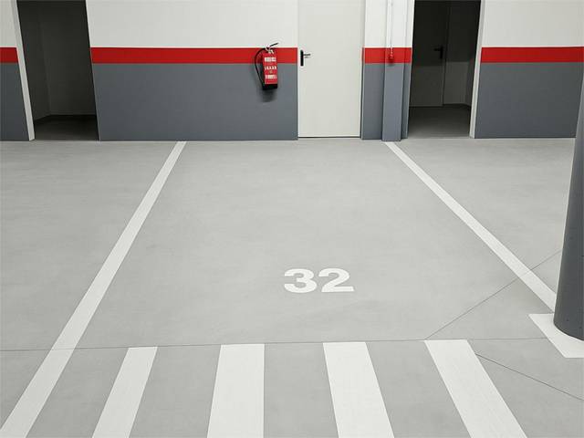 Garaje en Alquiler en Avenida Puerta Litoral Andaluz, 139 en San Juan de los Terreros