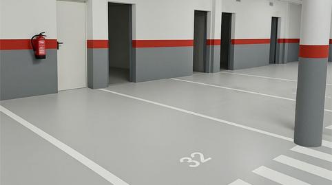 Foto 2 de Garatge de lloguer a Avenida Puerta Litoral Andaluz, 139, San Juan de los Terreros, Almería