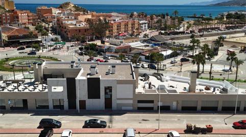 Foto 3 de Garatge de lloguer a Avenida Puerta Litoral Andaluz, 139, San Juan de los Terreros, Almería