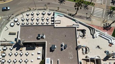 Foto 4 de Garatge de lloguer a Avenida Puerta Litoral Andaluz, 139, San Juan de los Terreros, Almería