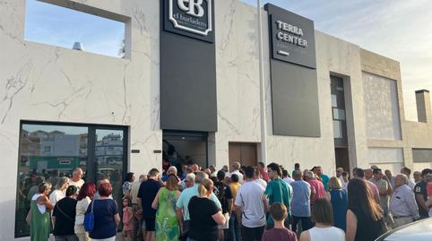 Foto 5 de Garatge de lloguer a Avenida Puerta Litoral Andaluz, 139, San Juan de los Terreros, Almería