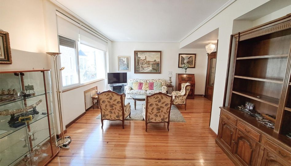 Piso en venta en San Prudencio Kalea, 15, Ensanche, Vitoria - Gasteiz - imagen 1 Foto 1 de Piso en venta en San Prudencio Kalea, 15, Ensanche, Vitoria - Gasteiz