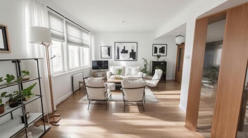 Piso en venta en San Prudencio Kalea, 15, Ensanche, Vitoria - Gasteiz - imagen 2 Foto 2 de Piso en venta en San Prudencio Kalea, 15, Ensanche, Vitoria - Gasteiz