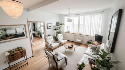 Piso en venta en San Prudencio Kalea, 15, Ensanche, Vitoria - Gasteiz - imagen 4 Foto 4 de Piso en venta en San Prudencio Kalea, 15, Ensanche, Vitoria - Gasteiz