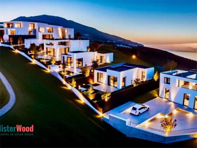 Casa-chalet en Venta en Diseminado, 257 en Fuentemora