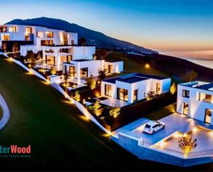 Exterior view of Flat for sale in Antequera  with Air Conditioner, Terrace and Balcony