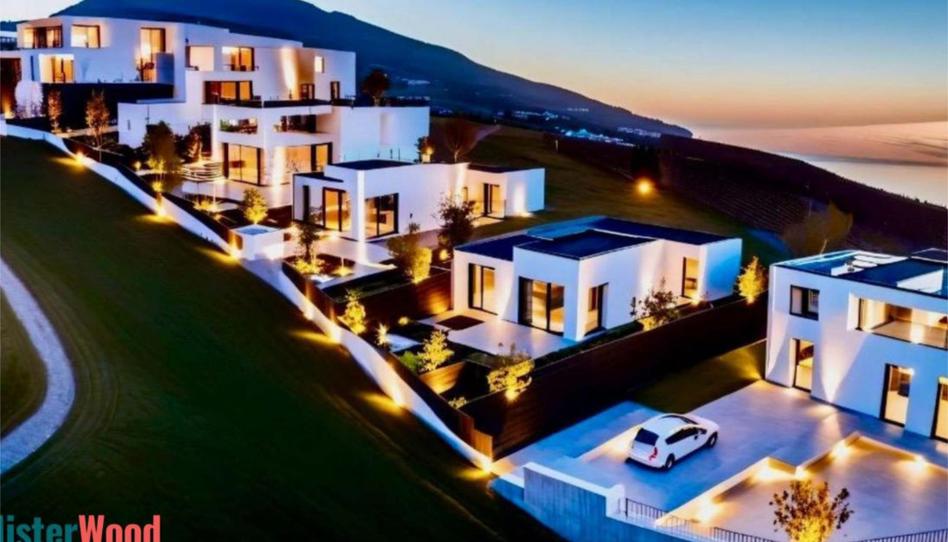 Foto 1 de Casa o xalet en venda a Carrer Diseminado, 257, Fuentemora, Málaga