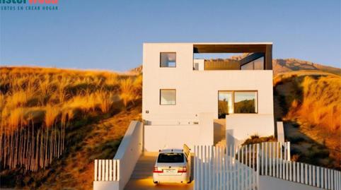 Foto 2 de Casa o xalet en venda a Carrer Diseminado, 257, Fuentemora, Málaga