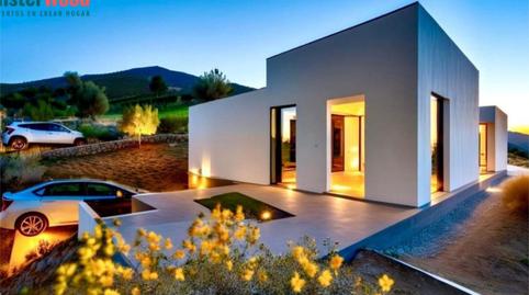 Foto 4 de Casa o xalet en venda a Carrer Diseminado, 257, Fuentemora, Málaga