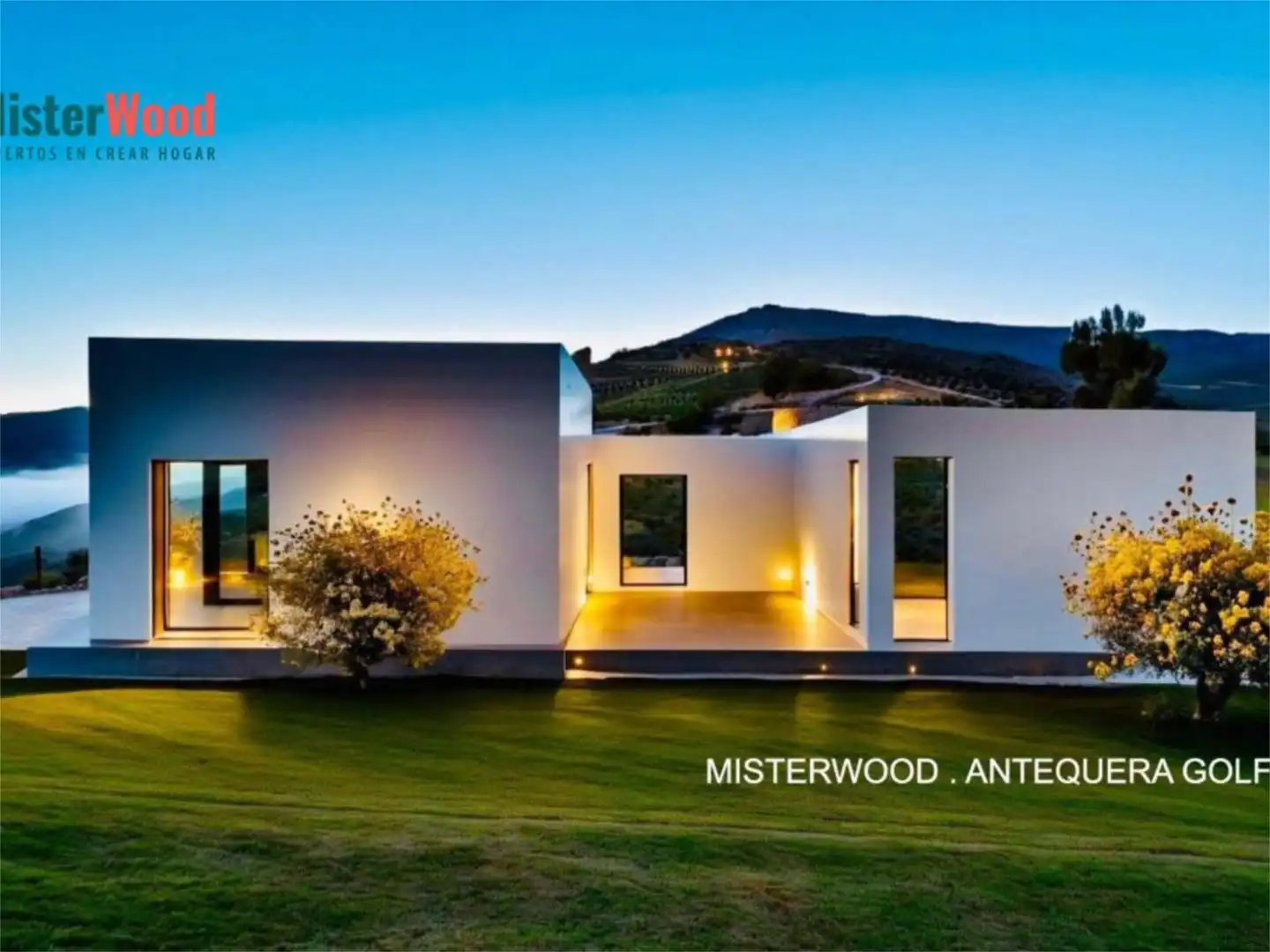 Casa o chalet en venta en Diseminado, 257, Fuentemora Vista exterior de Casa o chalet en venta en Antequera con Aire acondicionado, Calefacción y Jardín privado