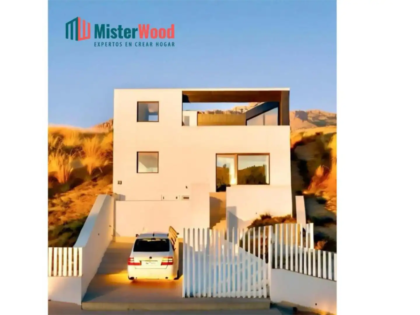 Casa o chalet en venta en Diseminado, 257, Fuentemora Vista exterior de Casa o chalet en venta en Antequera con Aire acondicionado, Calefacción y Jardín privado