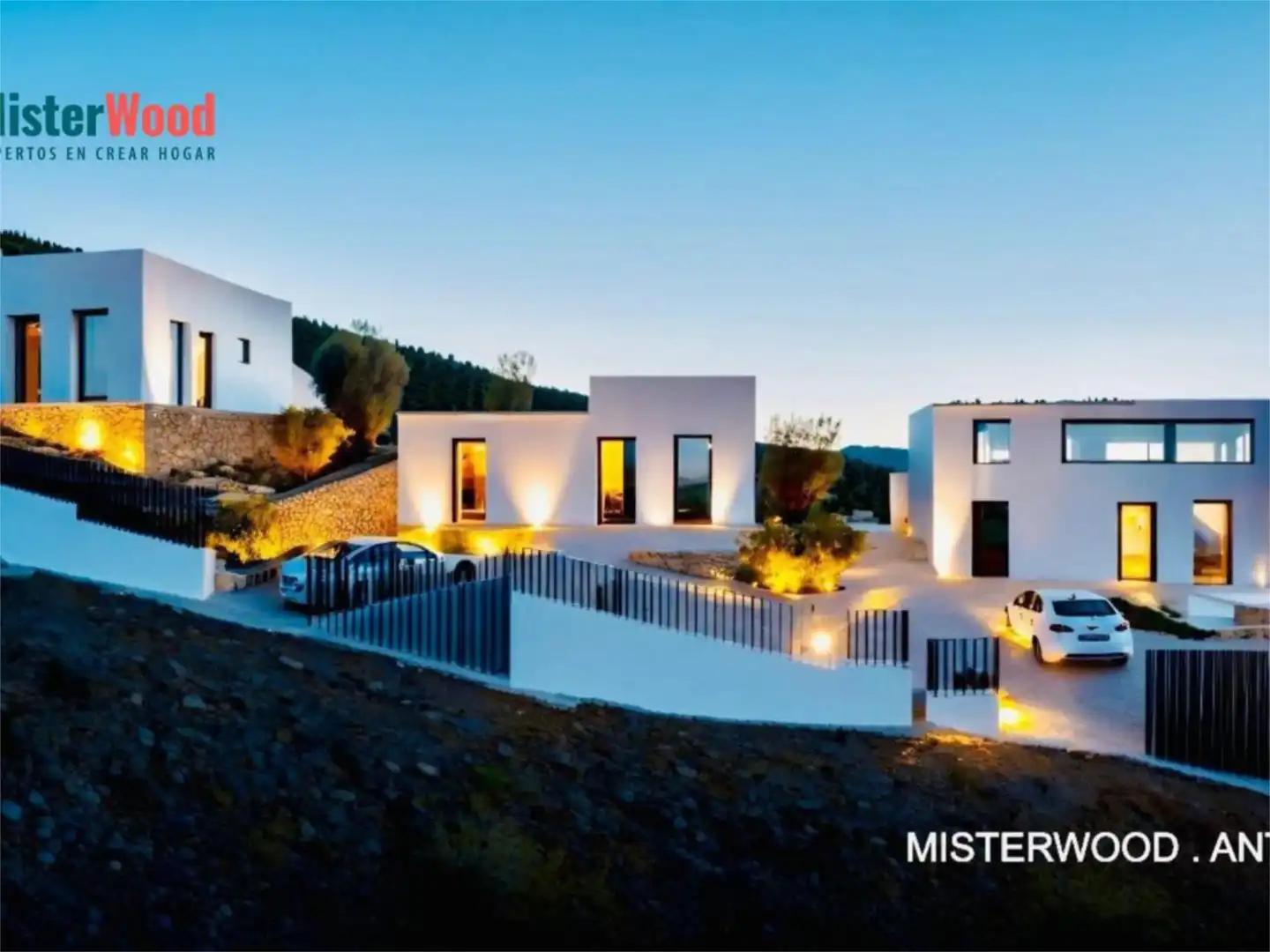 Casa o chalet en venta en Diseminado, 257, Fuentemora Vista exterior de Casa o chalet en venta en Antequera con Aire acondicionado, Calefacción y Jardín privado